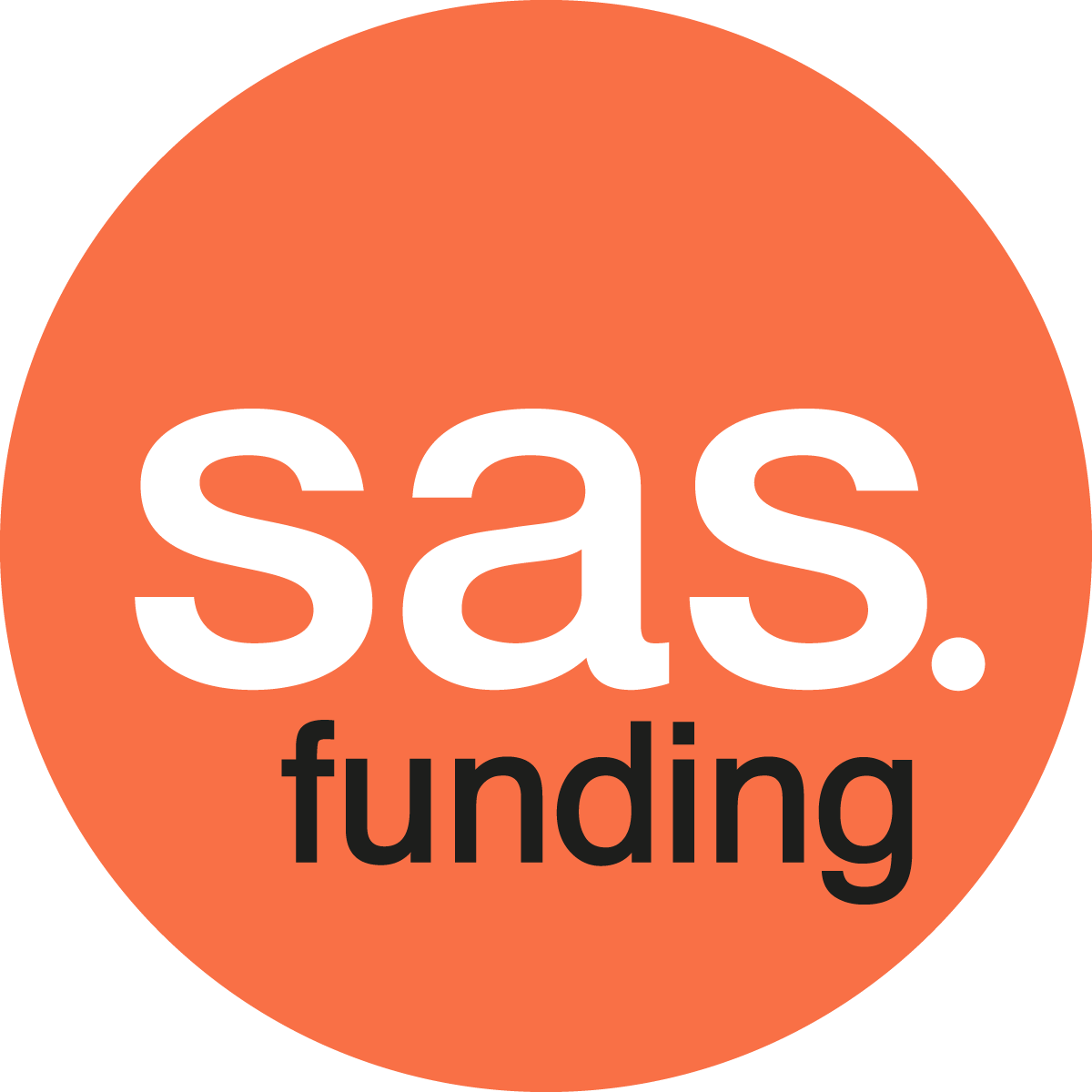 SAS Funding Limited