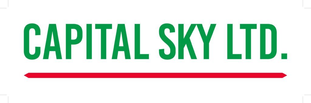 Capital Sky Ltd